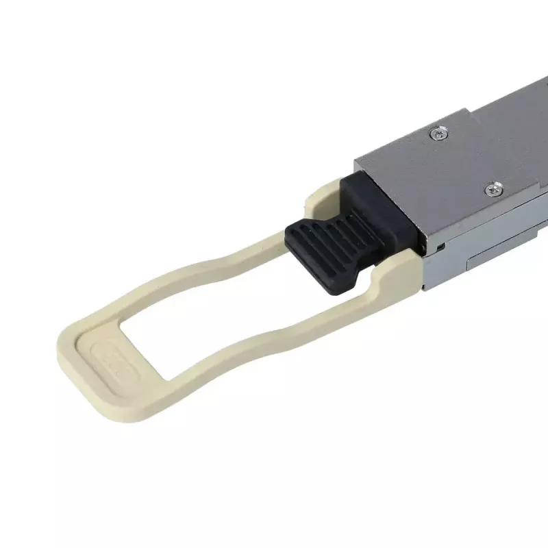 BlueOptics 407-BBBY-BO suderinamas Dell QSFP 40GBASE-SR4 siųstuvas-imtuvas