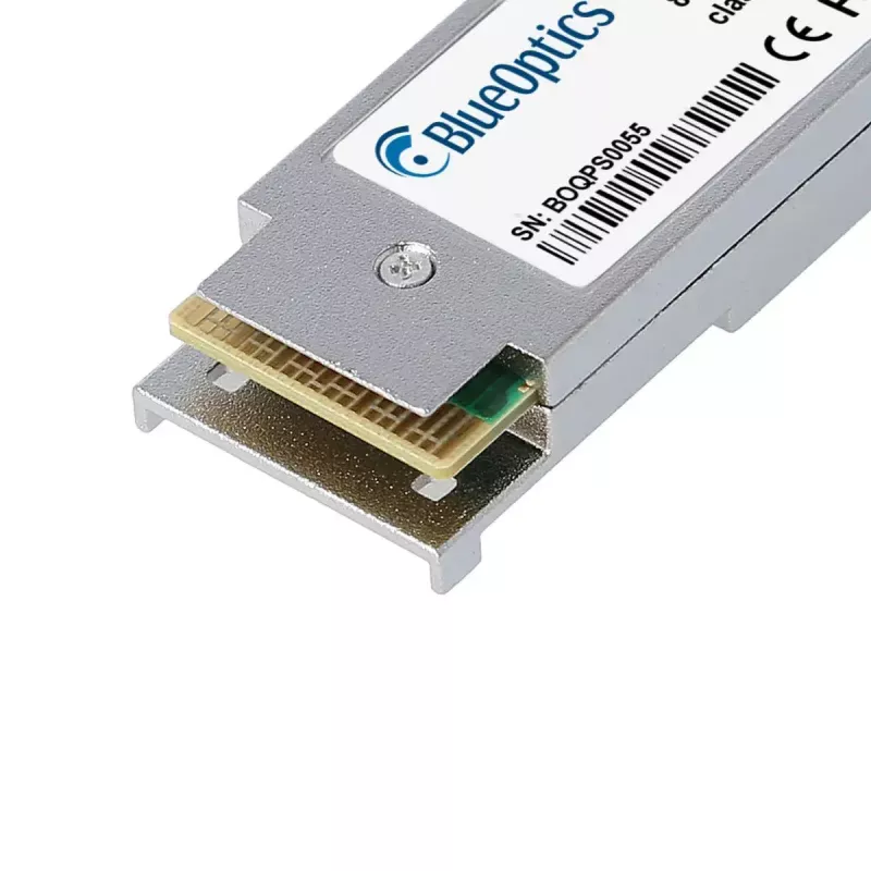 BlueOptics 407-BBBY-BO suderinamas Dell QSFP 40GBASE-SR4 siųstuvas-imtuvas