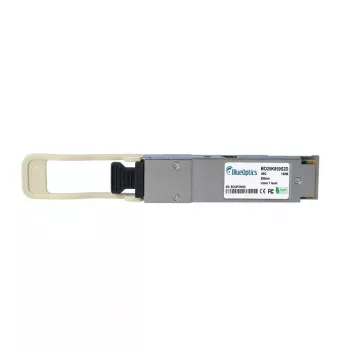 BlueOptics 407-BBBY-BO suderinamas Dell QSFP 40GBASE-SR4 siųstuvas-imtuvas
