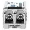 SFP siųstuvas-imtuvas BlueOptics 407-BBDB-BO Skaidulinis 1250 Mbit/s