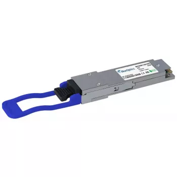 Optiminis siųstuvas-imtuvas BlueOptics 407-BBGL-BO 40000 Mbit/s QSFP