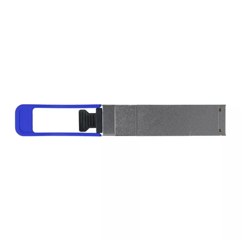 BluOptics 407-BBQU-BO 40000 Mbit/s QSFP šviesolaidinis siųstuvas-imtuvas