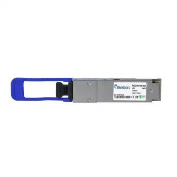 BluOptics 407-BBQU-BO 40000 Mbit/s QSFP šviesolaidinis siųstuvas-imtuvas
