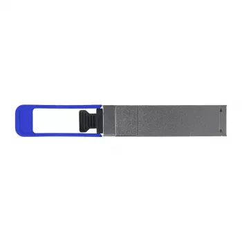 SFP siųstuvas-imtuvas BlueOptics 407-BBVG-BO, 100 Gbit/s, QSFP28, CWDM4, LC dupleksas
