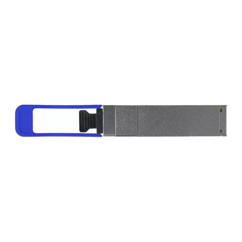 SFP siųstuvas-imtuvas BlueOptics 407-BBVG-BO, 100 Gbit/s, QSFP28, CWDM4, LC dupleksas