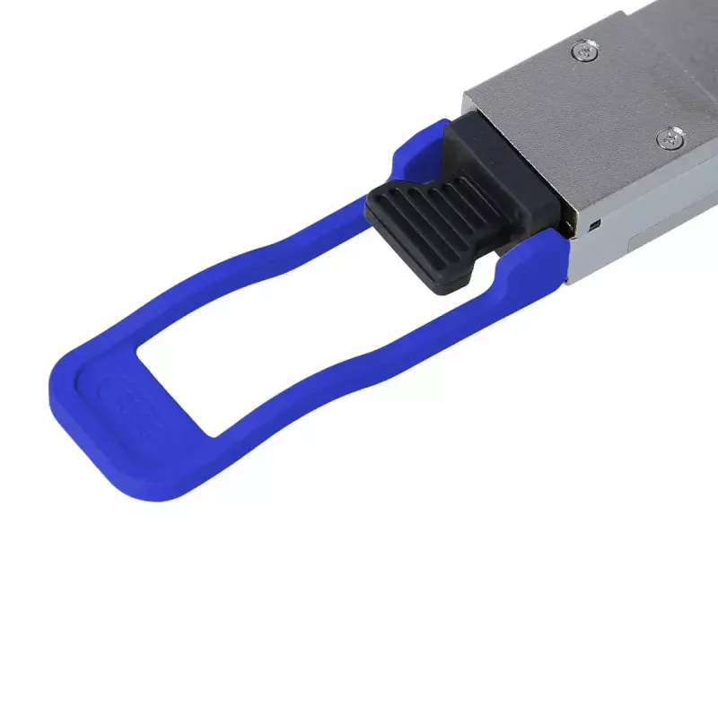 SFP siųstuvas-imtuvas BlueOptics 407-BBVG-BO, 100 Gbit/s, QSFP28, CWDM4, LC dupleksas