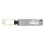 Skaidulinės optikos siųstuvas-imtuvas BlueOptics 407-BBWQ-BO QSFP28 100000 Mbit/s