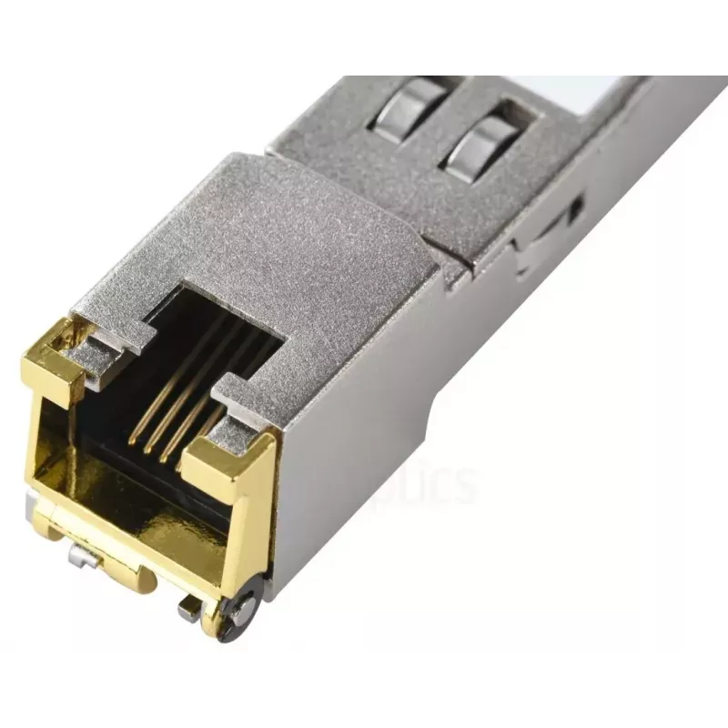 SFP+ šviesolaidinis modulis BlueOptics 407-BBWT-BO 30 m
