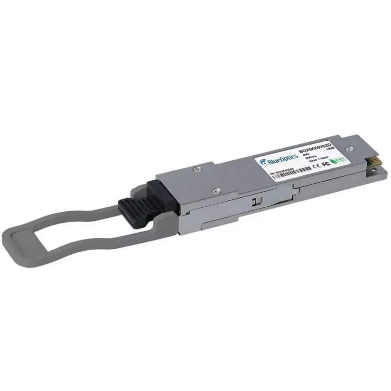 Optiminis siųstuvas-imtuvas BlueOptics 407-BBYC-BO QSFP 40000 Mbit/s