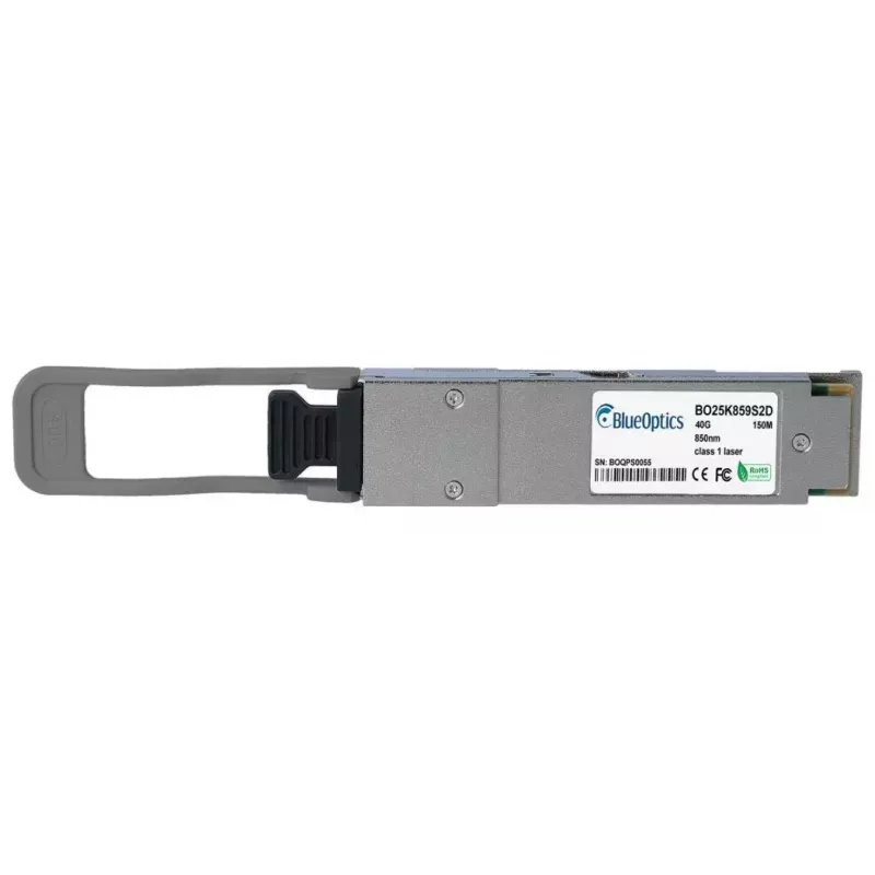 Optiminis siųstuvas-imtuvas BlueOptics 407-BBYC-BO QSFP 40000 Mbit/s