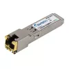 Varinis tinklo SFP modulis BlueOptics 407-BCZT-BO 1250 Mbit/s RJ-45