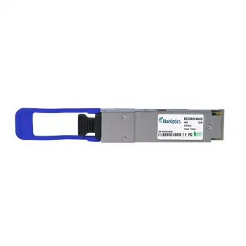 40G-LR4-QSFP10KM-BO tinklo siųstuvas-imtuvas BlueOptics 40000 Mbit/s QSFP