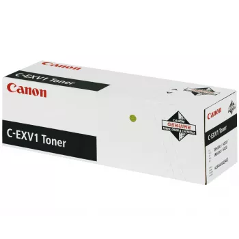 Originalus Canon C-EXV1 juodas toneris 1 vnt.