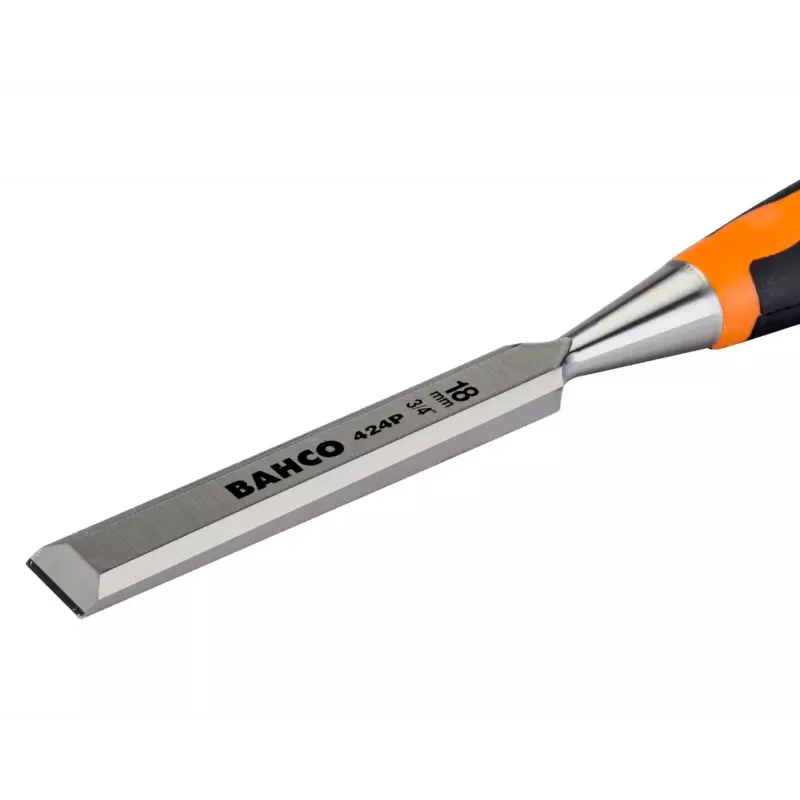 Bahco 424P-20 parinis kaltas, 20 mm
