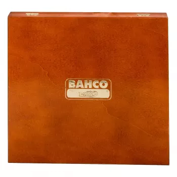 Veržliarakčio adapteris Bahco 424P-S8-EUR, 2.24 kg