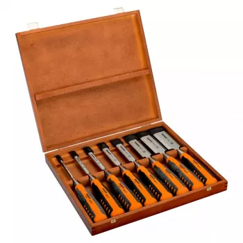 Veržliarakčio adapteris Bahco 424P-S8-EUR, 2.24 kg