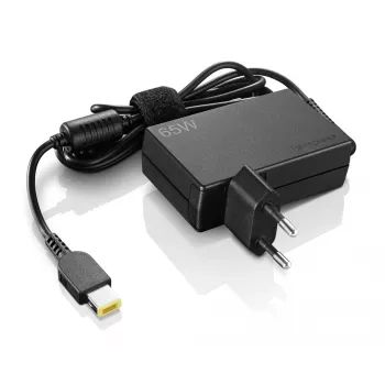 Lenovo 42T4421 maitinimo adapteris 65 W juodas