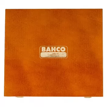Metalinis kaltas Bahco 434-S8-EUR, svoris 2,3 kg