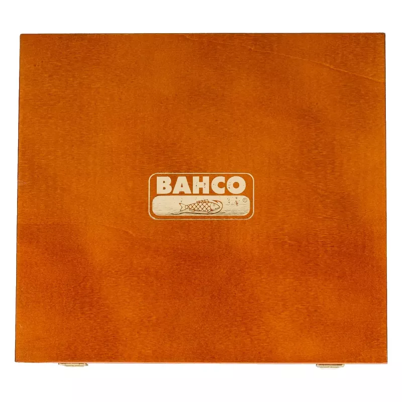 Metalinis kaltas Bahco 434-S8-EUR, svoris 2,3 kg