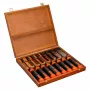 Metalinis kaltas Bahco 434-S8-EUR, svoris 2,3 kg