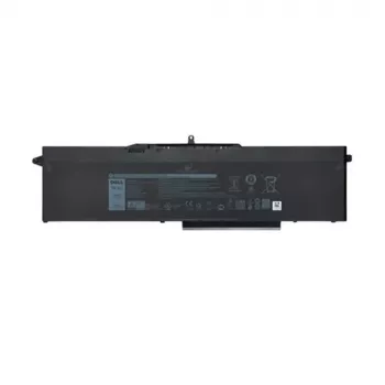 Nešiojamojo kompiuterio baterija Origin Storage Dell 97Wh 8070mAh 11,4V juoda