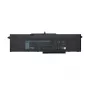Nešiojamojo kompiuterio baterija Origin Storage Dell 97Wh 8070mAh 11,4V juoda