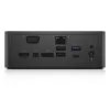 Dokavimo stotelė DELL TB16 Wired Thunderbolt 3 juoda