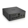 Dokavimo stotelė DELL TB16 Wired Thunderbolt 3 juoda