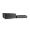 Dokavimo stotelė DELL TB16 Wired Thunderbolt 3 juoda