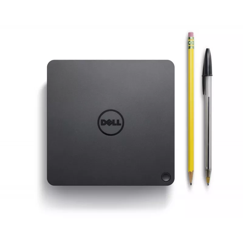 Dokavimo stotelė DELL TB16 Wired Thunderbolt 3 juoda