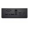 DELL TB18DC laidinis USB 3.2 Gen 1 (3.1 Gen 1) Type-B dokas, juodas