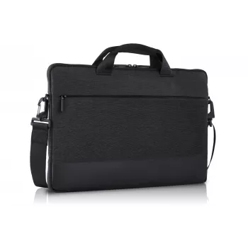 DELL 460-BCFL nešiojamojo kompiuterio dėklas 33 cm (13 colių) Sleeve dėklas Mėlyna, Pilka