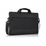 DELL 460-BCFL nešiojamojo kompiuterio dėklas 33 cm (13 colių) Sleeve dėklas Mėlyna, Pilka