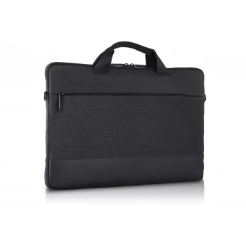 DELL 460-BCFL nešiojamojo kompiuterio dėklas 33 cm (13 colių) Sleeve dėklas Mėlyna, Pilka