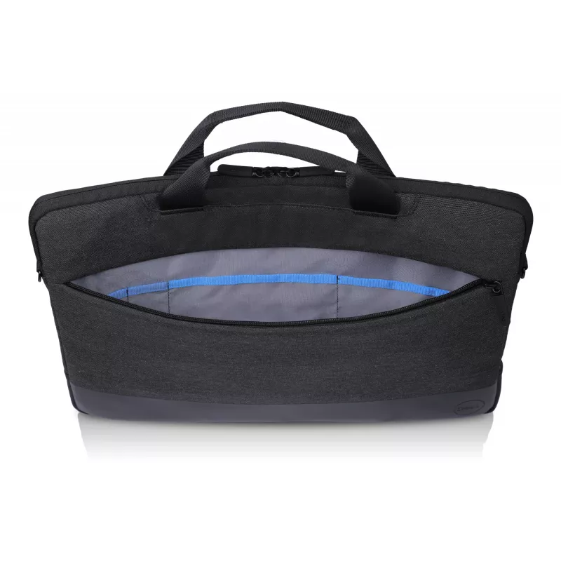 DELL 460-BCFL nešiojamojo kompiuterio dėklas 33 cm (13 colių) Sleeve dėklas Mėlyna, Pilka