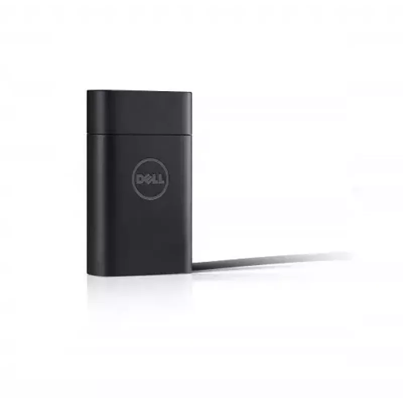 DELL KH1C8 maitinimo adapteris / keitiklis, vidaus, 30 W, juodas