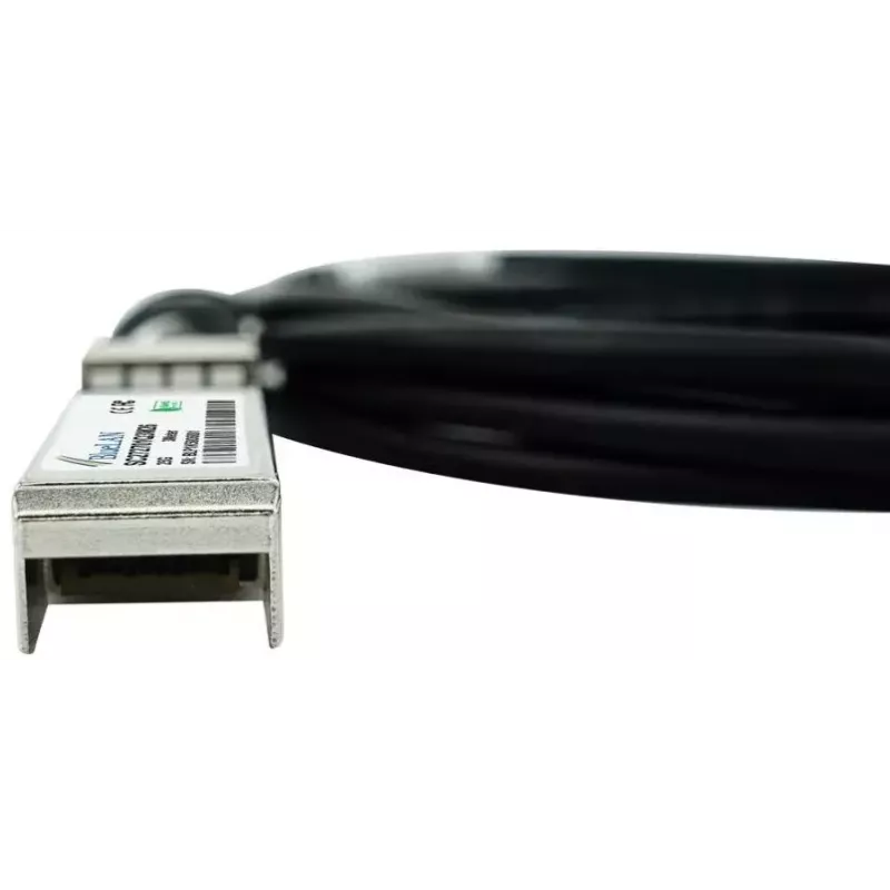BlueOptics 470-ACEY InfiniBand šviesolaidinis kabelis 5 m SFP28 kištukas-kištukas