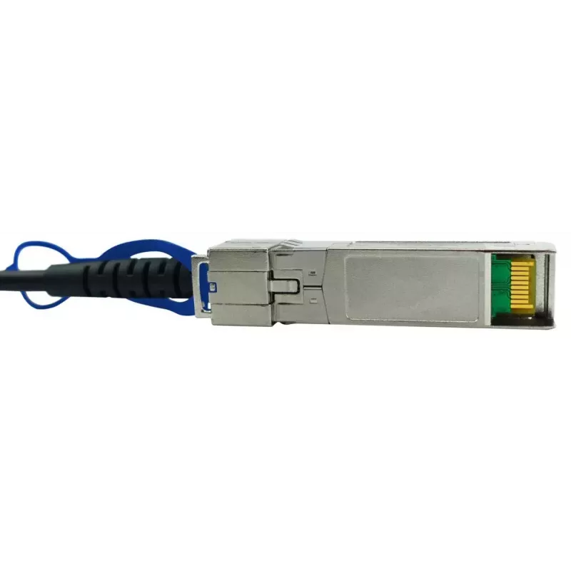 BlueOptics 470-ACEY InfiniBand šviesolaidinis kabelis 5 m SFP28 kištukas-kištukas