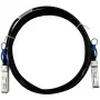 BlueOptics 470-ACEY InfiniBand šviesolaidinis kabelis 5 m SFP28 kištukas-kištukas