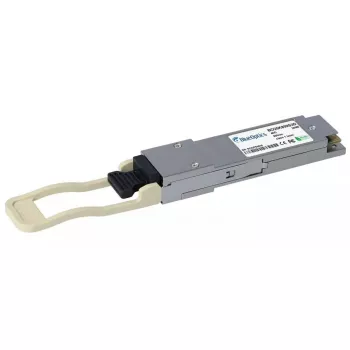 Skaidulinės optikos siųstuvas-imtuvas BlueOptics 474899A-BO 40000 Mbit/s QSFP