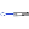 BlueOptics 474943A-BO 40G QSFP į SFP+ konverteris, suderinamas su Nokia 474943A