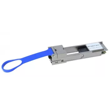 Bluoptics 474943A-BO QSFP šviesolaidinis siųstuvas-imtuvas 40000 Mbit/s