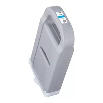 Canon PFI-740C rašalo kasetė 1 vnt. Originali itin didelės išeigos ciang