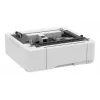 Xerox 550 lapų + 100 lapų dvigubas popieriaus dėklas, baltas