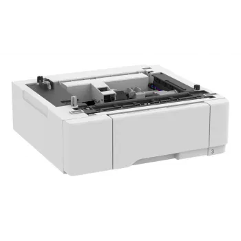 Xerox 550 lapų + 100 lapų dvigubas popieriaus dėklas, baltas