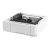 Xerox 550 lapų + 100 lapų dvigubas popieriaus dėklas, baltas