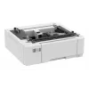 Xerox 550 lapų + 100 lapų dvigubas popieriaus dėklas, baltas