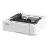 Xerox 550 lapų + 100 lapų dvigubas popieriaus dėklas, baltas