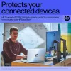 HP Thunderbolt Dock 120W G4 laidinė dokavimo stotelė, juoda, Thunderbolt 4