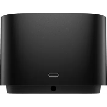 HP Thunderbolt Dock 120W G4 laidas prijungimo stotelė juoda
